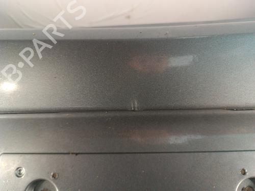 Rear bumper OPEL CORSA E (X15) 1.4 (08, 68) | BP32214330C8 