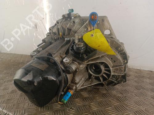 Used Gearbox Gearbox RENAULT MEGANE II (BM0/1_, CM0/1_) 1.4 16V (BM0B, CM0B) (98 hp) 33692196 33692196