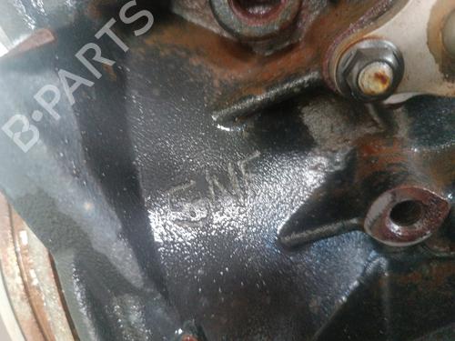 Engine KIA CEE'D Hatchback (ED) 1.6 CRDi 90 | BP37190002M1 - Image 5