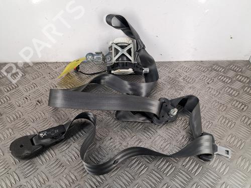 Used Front right seatbelt Front right seatbelt RENAULT CLIO III (BR0/1, CR0/1) [2005-2014] 33692475 33692475