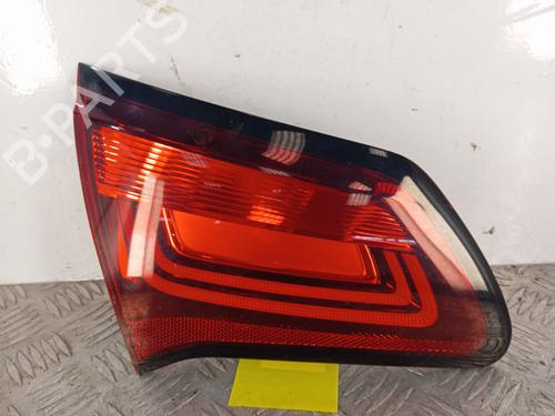 Venstre baglygte bagklap Venstre baglygte bagklap CITROËN C4 II (NC_) 1.6 BlueHDi 120 (120 hp) 33850468 33850468