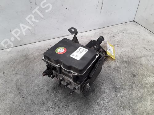 Used ABS pump VW POLO V (6R1, 6C1) 1.6 TDI (90 hp) 30025826