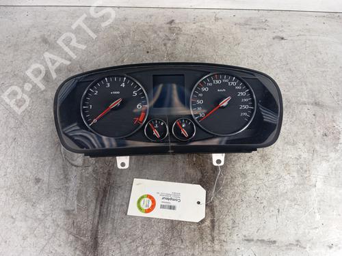 instrument-cluster-renault-laguna-iii-bt01-2007-2008-2009-2010-2011-2012-2013-2014-2015-30010462 main image