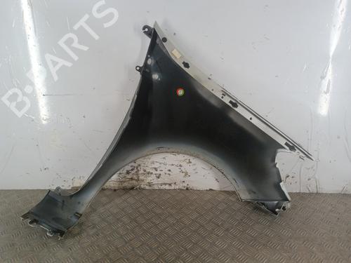 Used Left front fenders Left front fenders 39460242 39460242