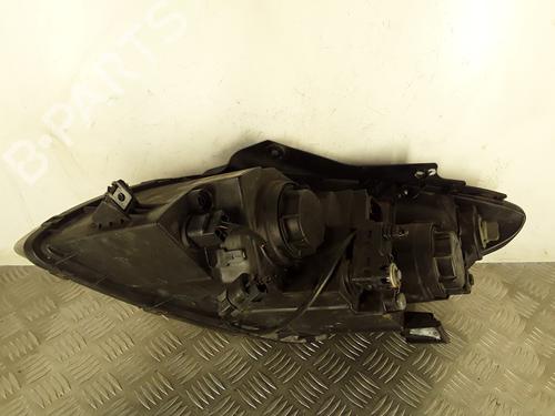 Right headlight HYUNDAI i30 (FD) 1.6 CRDi | BP30019595C29