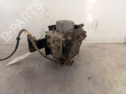 ABS pump RENAULT CLIO II (BB_, CB_) 1.2 16V (BB05, BB0W, BB11, BB27, BB2T, BB2U, BB2V, CB05,... | BP30020265M43 