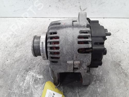 Alternator RENAULT SCÉNIC II (JM0/1_) 1.6 (JM0C, JM0J, JM1B) | BP30018874M7