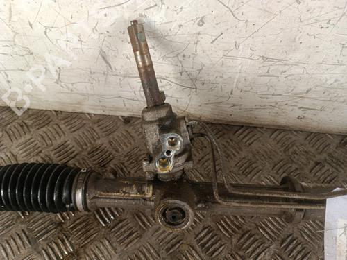 Used Steering rack Steering rack CITROËN C5 III Break (RW_) 1.6 HDi 110 (112 hp) 30358150 30358150