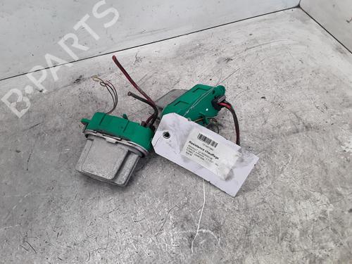 Used Heater resistor RENAULT ESPACE IV (JK0/1_) 2.2 dCi (JK0H) (150 hp) 30014846