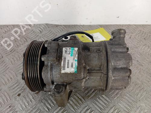 AC compressor LANCIA DELTA III (844_) 1.6 D Multijet (844.AXC11, 844.AXC1A) | BP34125339M34 - Image 2