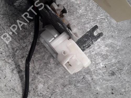 Tailgate lock MAZDA 3 (BK) 1.6 DI Turbo | BP30024541C101 