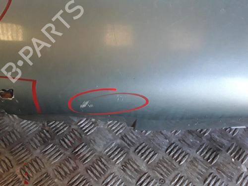 Rear bumper PEUGEOT PARTNER MPV (5_, G_) 2.0 HDI | BP30016177C8 