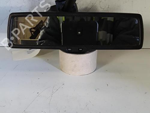 Used Rear mirror VW GOLF VI (5K1) 2.0 TDI (110 hp) 30021989
