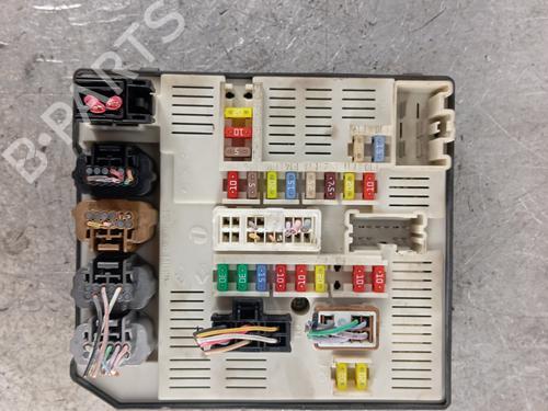 Electronic module RENAULT MEGANE III Hatchback (BZ0/1_, B3_) 1.5 dCi (BZ09, BZ0D, BZ1W, BZ29, BZ14) | BP30012361M83 - Image 2