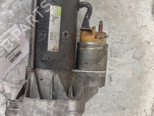 Starter PEUGEOT 307 Break (3E) 2.0 HDI 110 | BP30017566M8