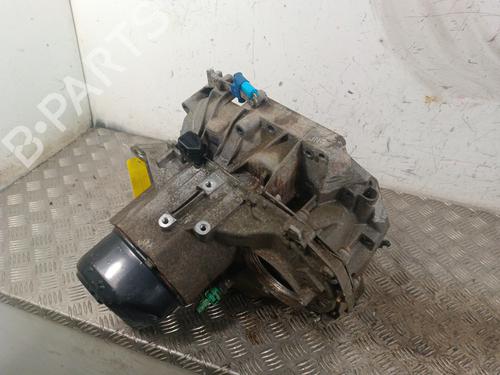 Gearkasse RENAULT MEGANE I Classic (LA0/1_) 1.4 16V (LA0D, LA1H, lA0W, LA10) | BP30015039M3 