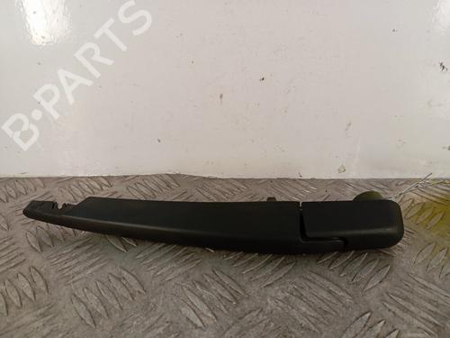 Used Rear windshield wiper arm Rear windshield wiper arm 37740575 37740575