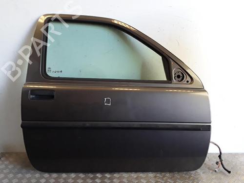 Used Right front door LAND ROVER FREELANDER I (L314) 2.0 Td4 4x4 (112 hp) 30022138