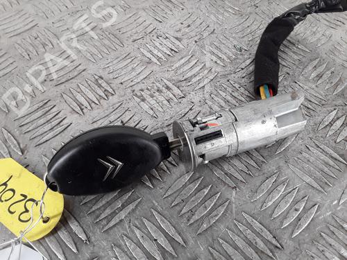 Ratlås/Tændingslås CITROËN XSARA (N1) 1.4 i | BP30644608M48