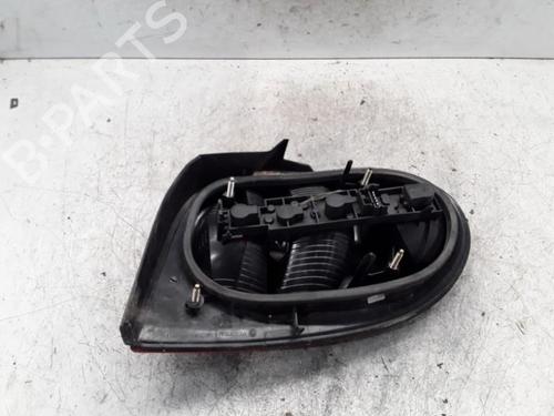 Used Left taillight RENAULT MEGANE I Cabriolet (EA0/1_) 1.4 16V (EA0D, EA1H, EA0W, EA10) (95 hp) 30024379