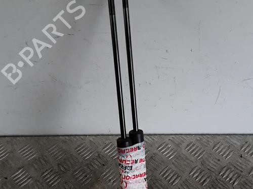 Gassdemper Bakluke CITROËN C3 II (SC_) 1.4 HDi 70 (SC8HZC, SC8HR0, SC8HP4) (68 hp) 30016611