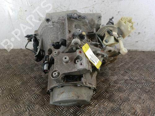 Gearbox CITROËN C3 III (SX) | BP36543080M3 - Image 4