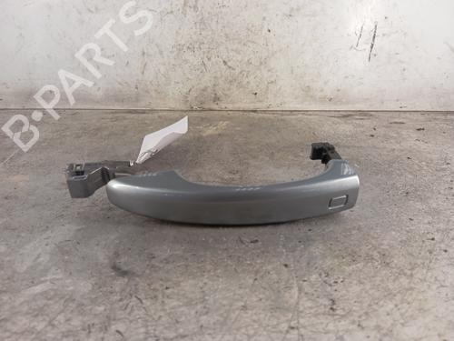 Venstre bak utvendig håndtak AUDI Q5 (8RB) 2.0 TDI quattro (170 hp) 30018003