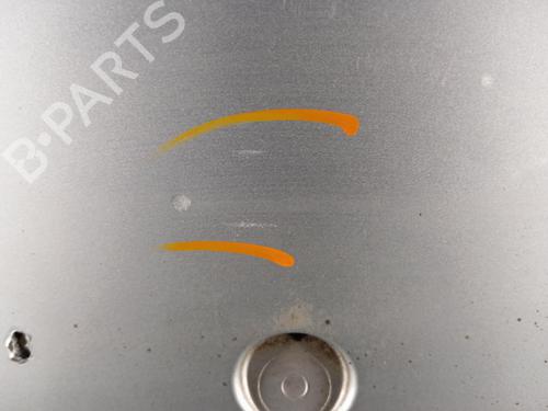 Rear bumper SEAT LEON (1P1) 1.6 TDI | BP30007800C8