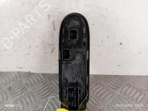Used Left front window switch Left front window switch PEUGEOT 308 SW I (4E_, 4H_) 1.6 HDi (92 hp) 40497137 40497137