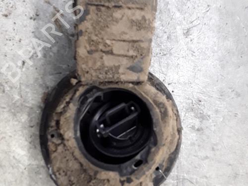 Fuel flap RENAULT CLIO IV Grandtour (KH_) 1.5 dCi 90 (KHN3, KHN4) | BP30025812C131 