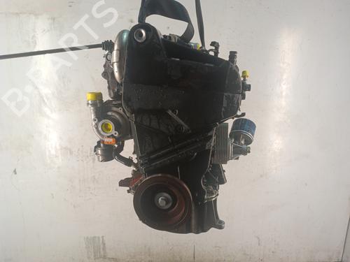 Engine RENAULT LAGUNA III (BT0/1) 1.5 dCi (BT00, BT0A, BT0T, BT1J) | BP39423803M1  - Image 7