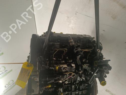 Engine PEUGEOT 307 (3A/C) 2.0 HDi 110 | BP31858059M1 