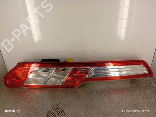 left-taillight-ford-transit-custom-v362-van-fy-fz-2012-37740749 main image