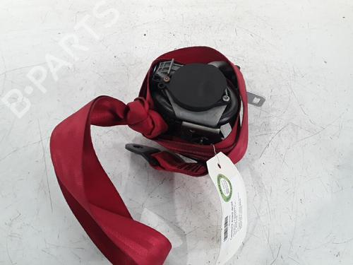 Used Front right seatbelt PEUGEOT 207 SW (WK_) 1.4 16V (95 hp) 30021325