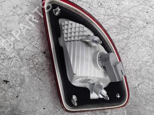 Højre baklys, luke RENAULT TWINGO II (CN0_) 1.2 16V (CN04, CN0B) (75 hp) 30013417