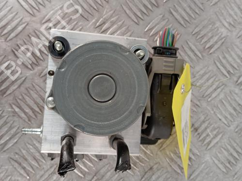 ABS pump FORD TRANSIT CUSTOM V362 Van (FY, FZ) 2.0 EcoBlue | BP37740743M43 - Image 2
