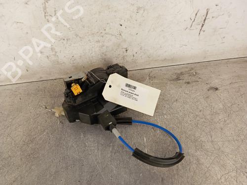Used Front right lock Front right lock SAAB 9-3 (YS3F, E79, D79, D75) 1.9 TiD (120 hp) 30014658 30014658