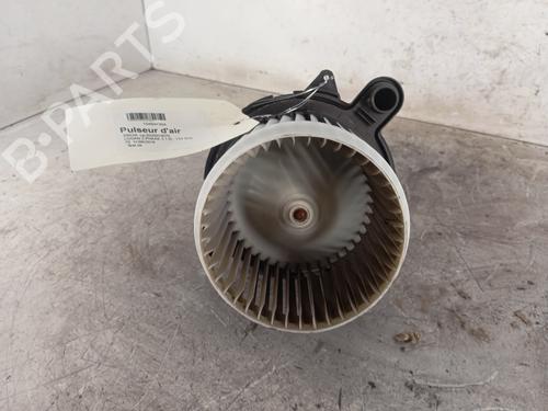 Used Heater blower motor Heater blower motor DACIA LOGAN II 1.0 SCe 75 (73 hp) 30019980 30019980