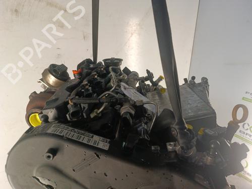 Motor VW SHARAN (7N1, 7N2) 2.0 TDI | BP30007928M1 