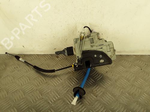 Front right lock AUDI A5 Sportback (8TA) 2.0 TDI | BP30022822C97 
