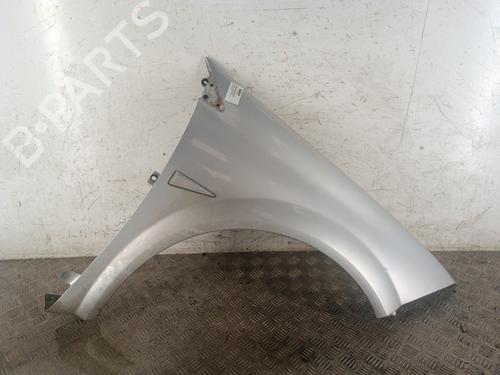 Used Right front fenders RENAULT MEGANE II Estate (KM0/1_) 1.5 dCi (KM02, KM13) (101 hp) 31624331