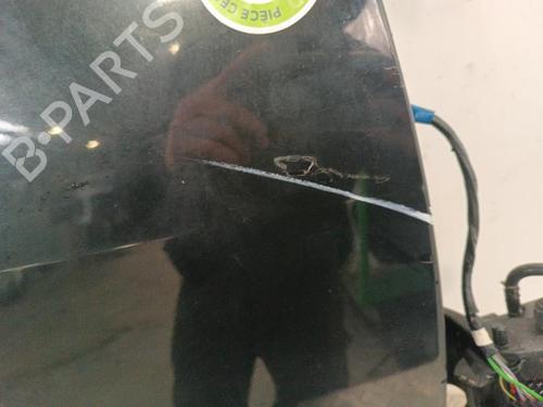 Used Right front door SMART FORTWO Coupe (450) 0.7 (450.352, 450.332) (61 hp) 30013448