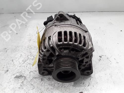 Alternator RENAULT TWINGO II (CN0_) 1.2 16V (CN04, CN0B) | BP30012758M7 - Image 4