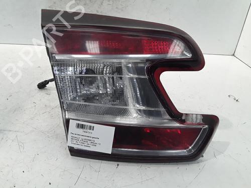 Used Left tailgate light Left tailgate light 30026549 30026549