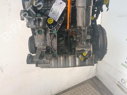 Motor SEAT CORDOBA (6K1, 6K2) 1.9 SDI (68 hp) 30010364
