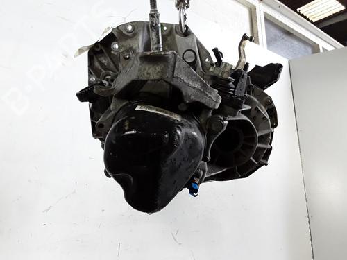 Getriebe RENAULT CLIO III (BR0/1, CR0/1) 1.5 dCi (BR17, CR17) | BP30022065M3 