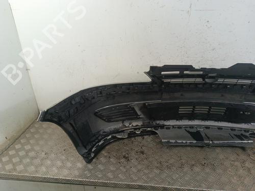 Front bumper OPEL CORSA C (X01) 1.2 Twinport (F08, F68) | BP30025776C7