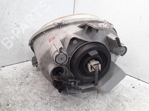 Used Right headlight Right headlight DAEWOO MATIZ (M100, M150) 1.0 (63 hp) 30018492 30018492