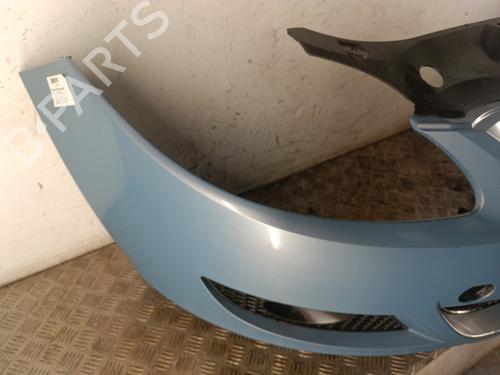 Front bumper SEAT LEON (1P1) 1.9 TDI | BP30024958C7