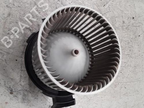 Varmeblæser FORD KA (RU8) 1.3 TDCi (75 hp) 30024849